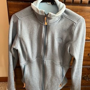 Womens The North Face Jacket